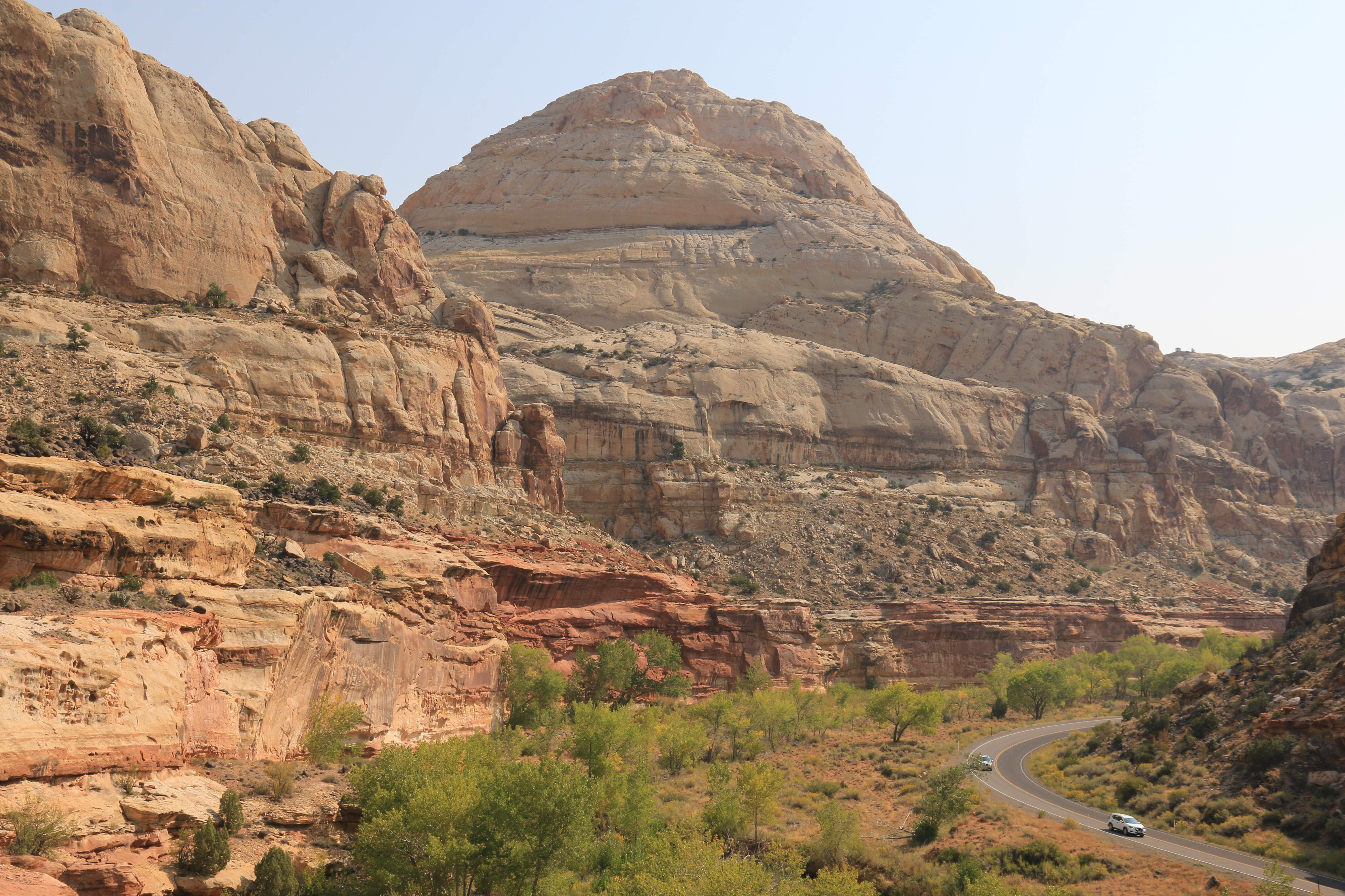 Capitol Reef NP